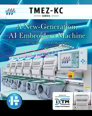 Tajima Multihead